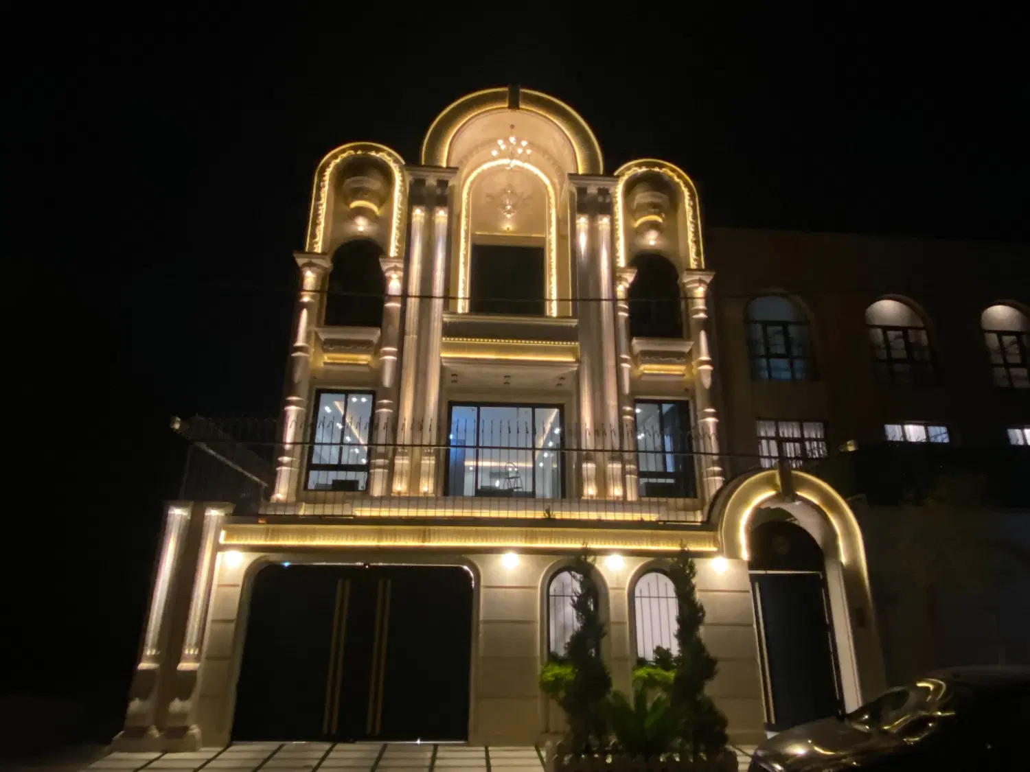مشارکت ملک شما
