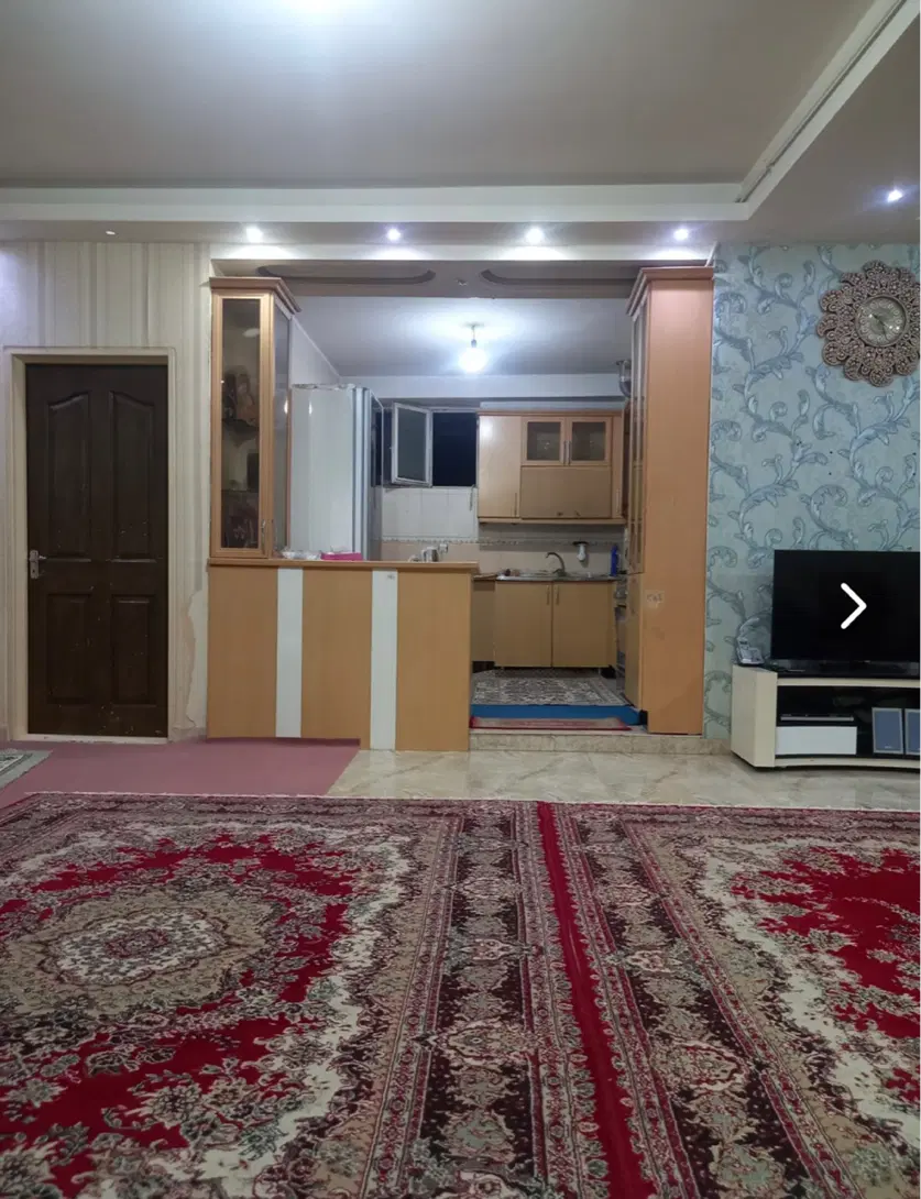 خانه طبقه ۲ به صورت دربست