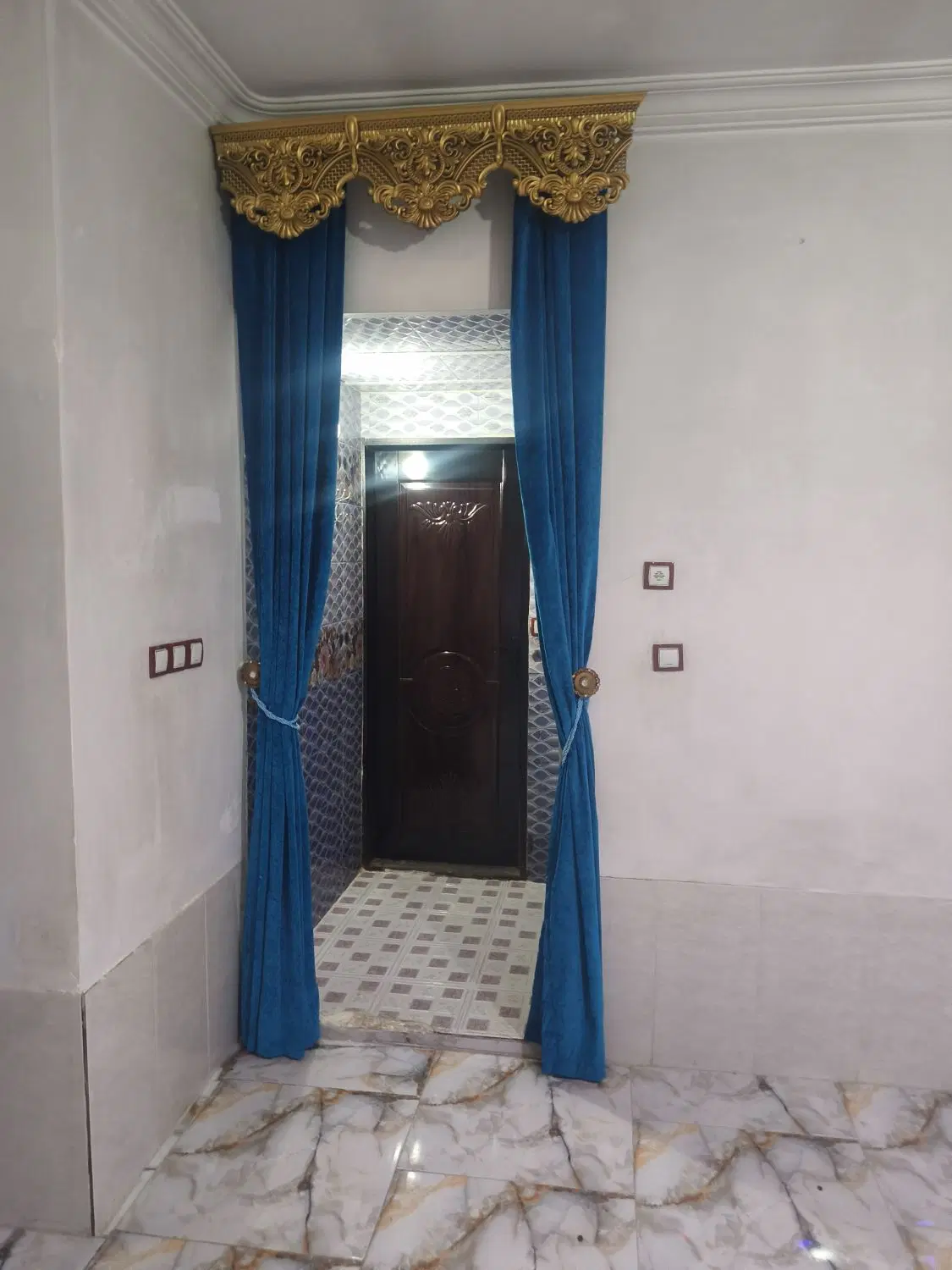خانه اجاره در محله بادکی نزدیک خیابان