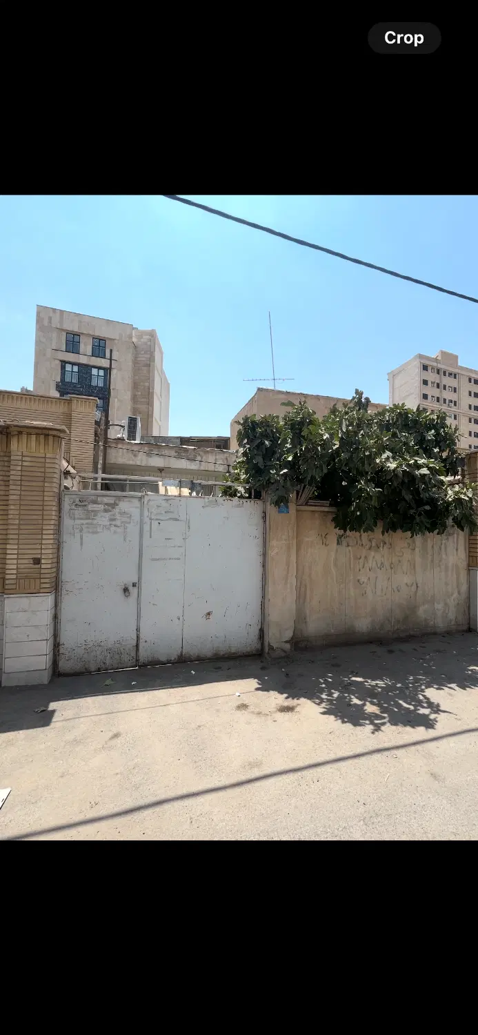منزل کلنگی ویلایی