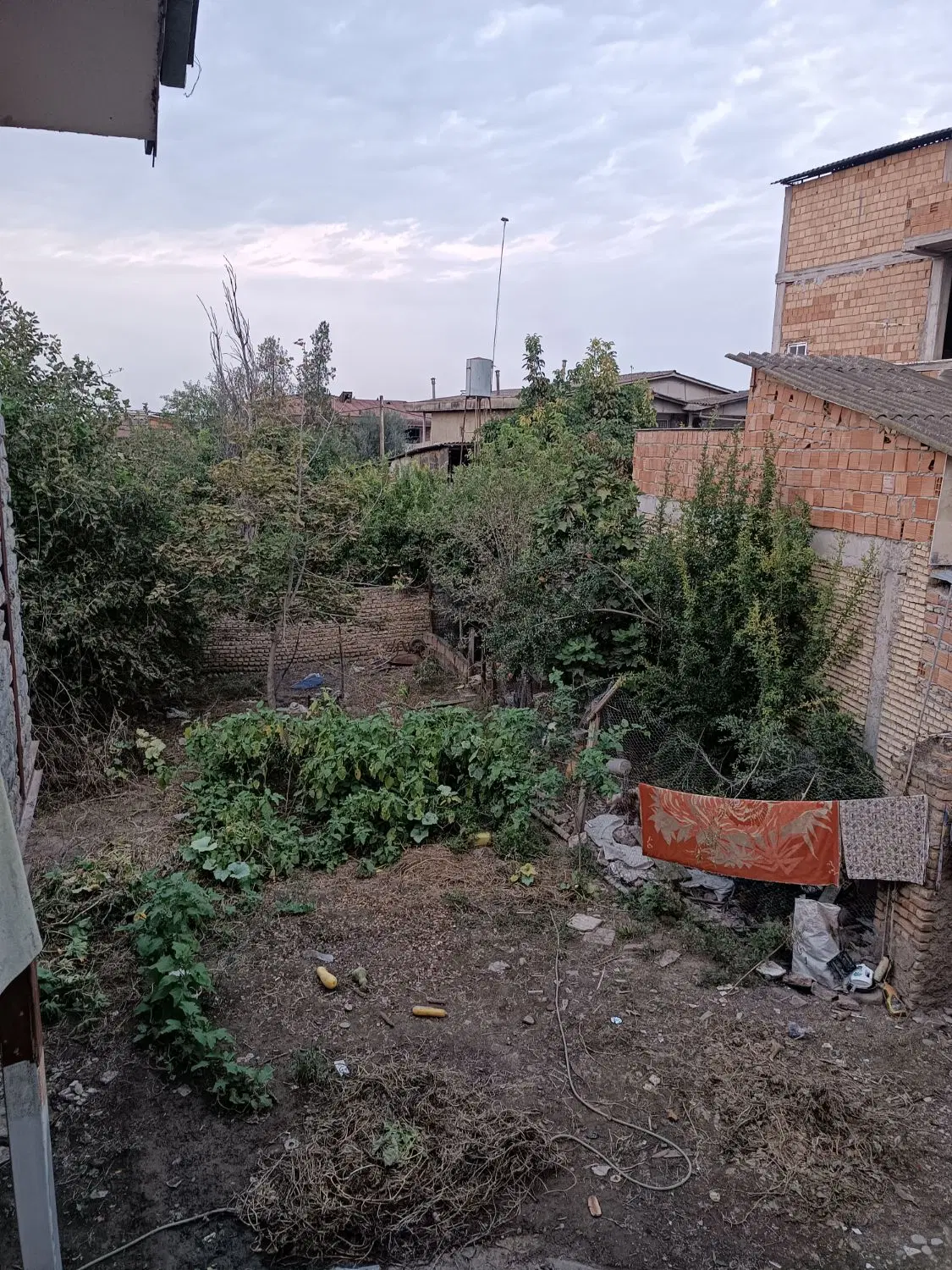 فروش فوری خانه ویلایی دراندشت
