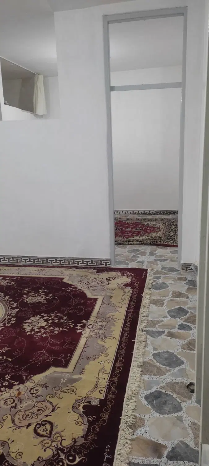 هم خانه