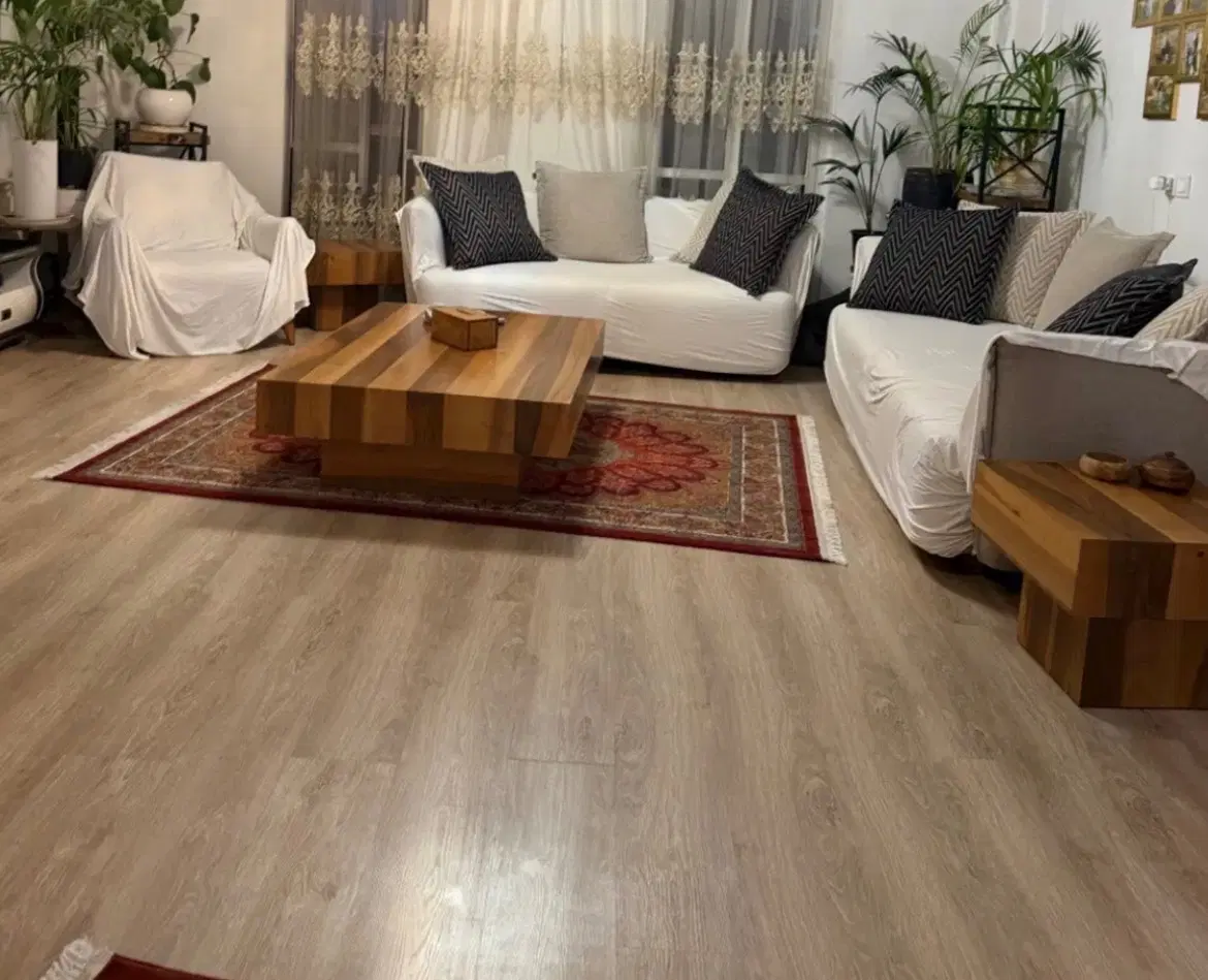 اجاره ملک مهرشهر فاز ۳