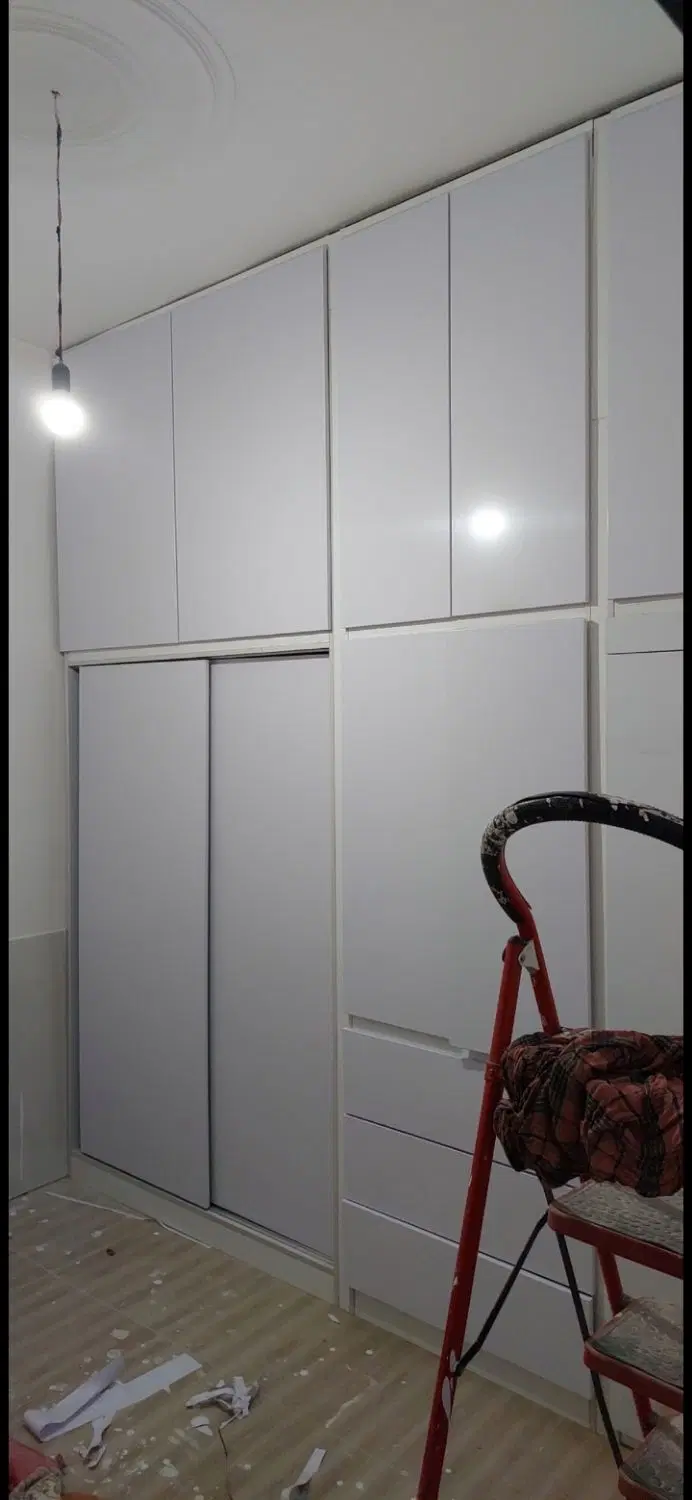 اجاره خانه ویلایی دو خوابه