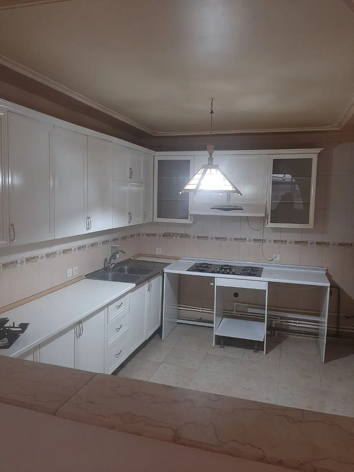 اجاره آپارتمان ۱۲۰ متری زعفرانیه