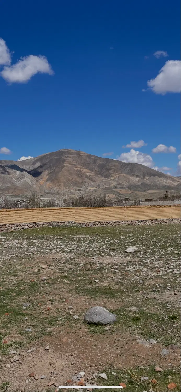 قطعه زمین ویلای سعیداباد هروی باسمنج نعمت اباد