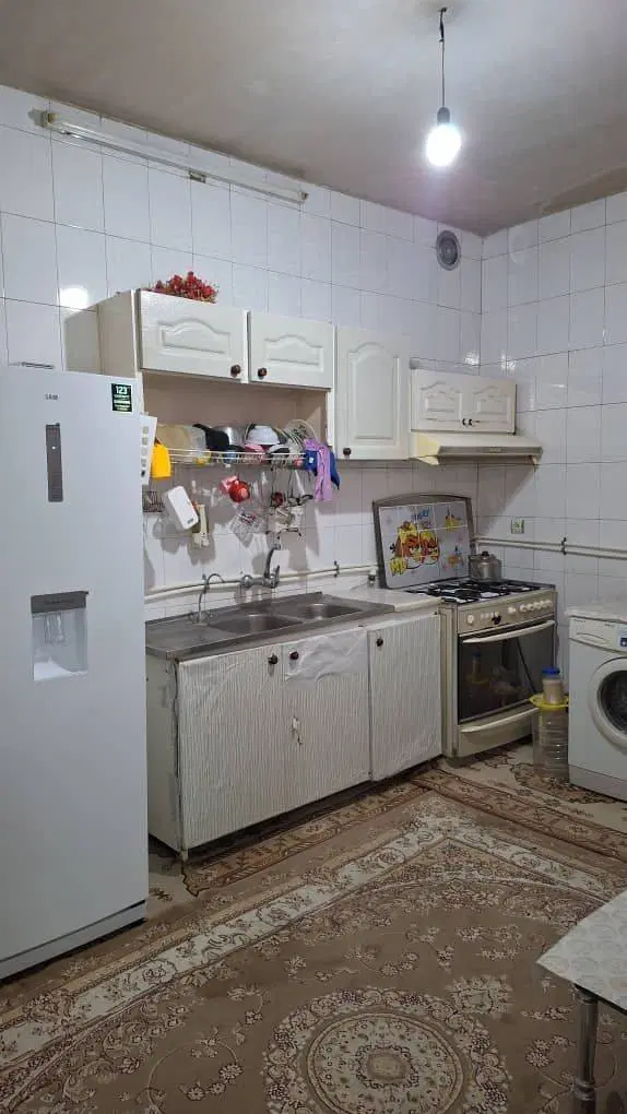 منزل قدیمی