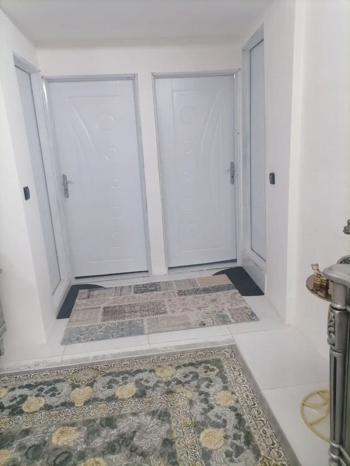 فروش خانه در توس 41 شهرک حجت البرزی بافت نوساز