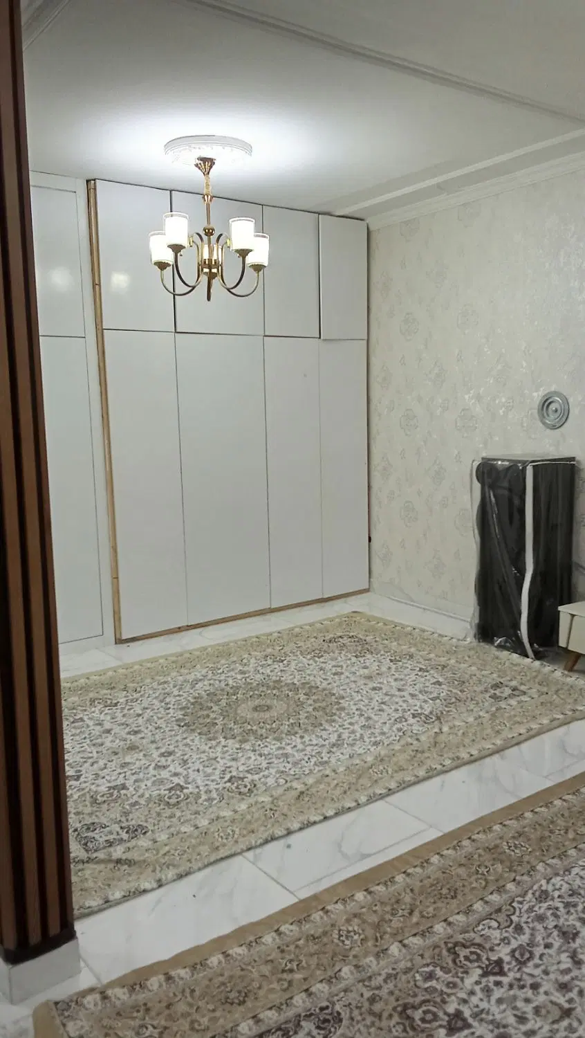 خانه مستقل عباسی ۶۰متر شهدا