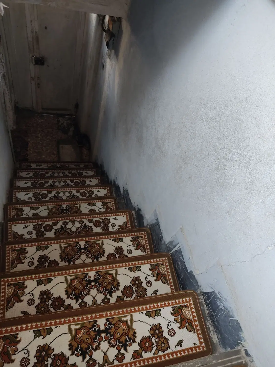 خانه 75 متری دهمجون دوبلکس