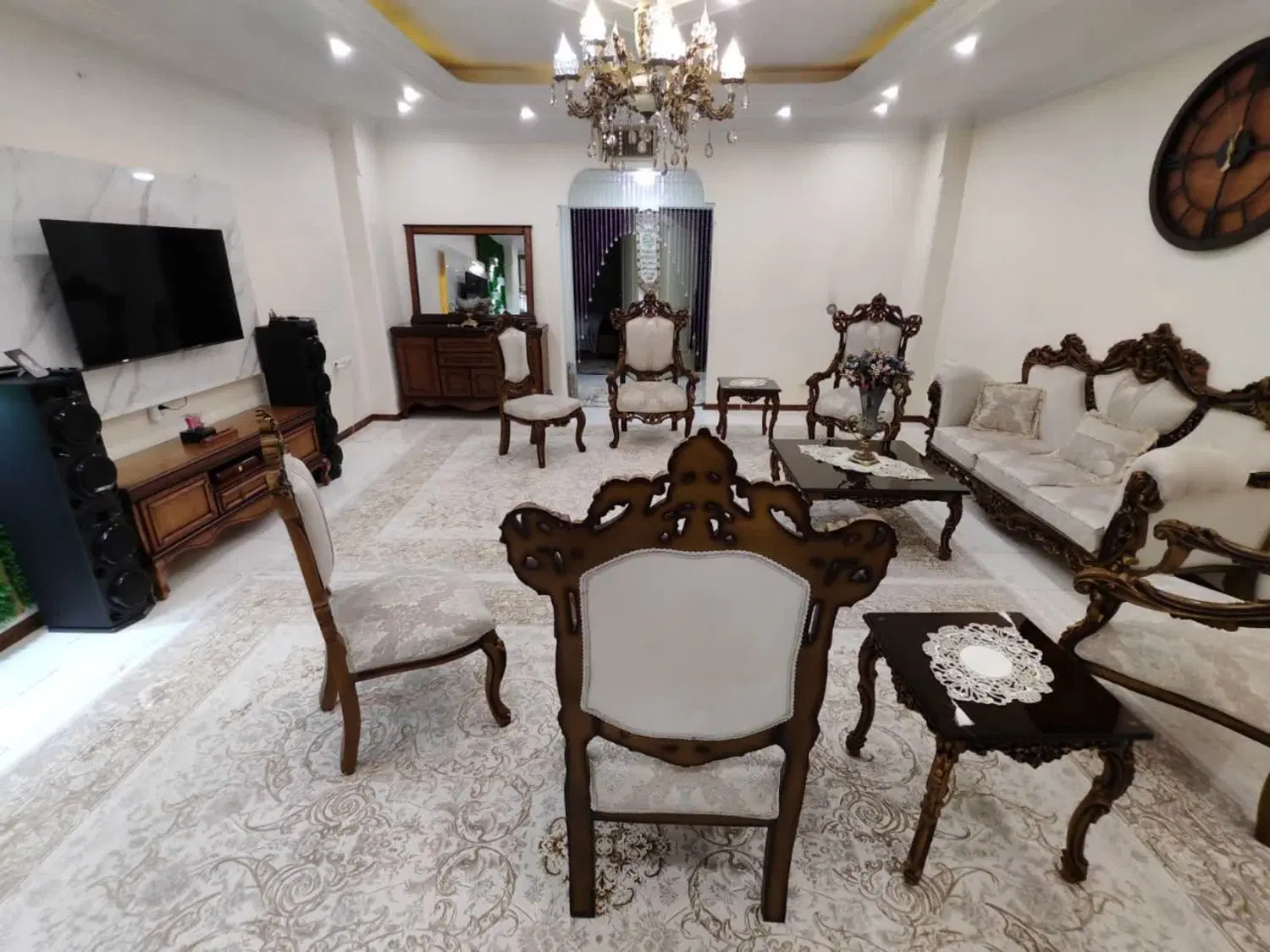 واحد ۹۱ متری سوپر لوکی