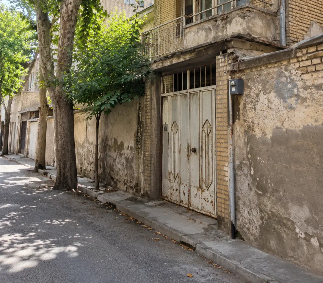 کلنگی خاص منطقه