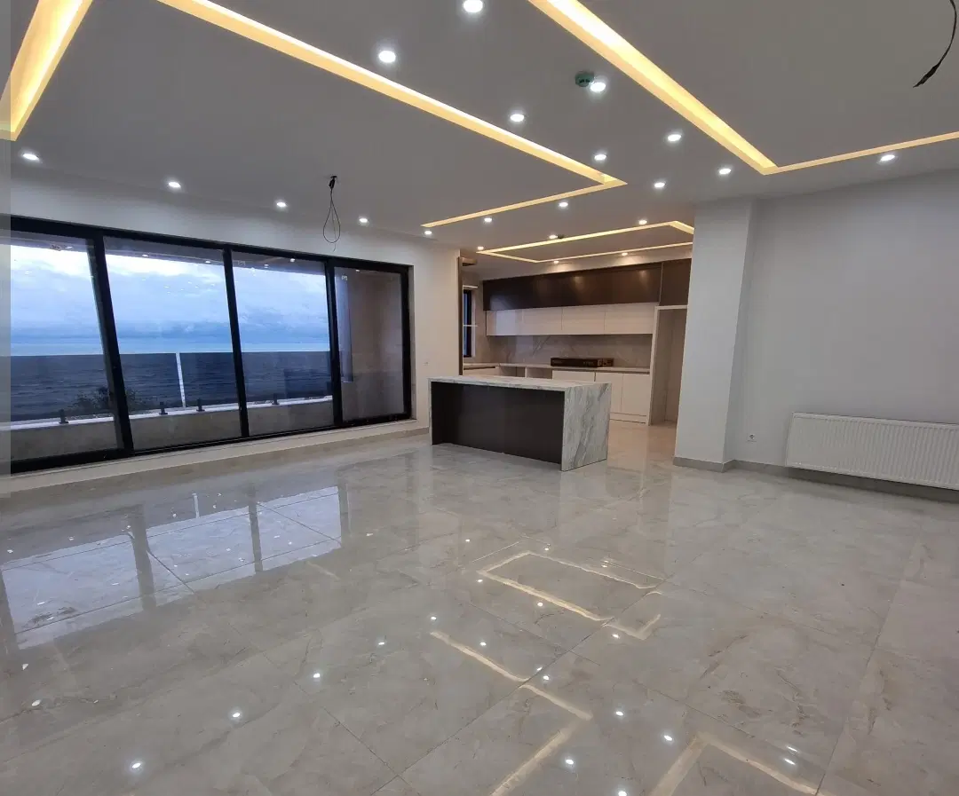 واحد 105 متری، نوبخت ومطهری