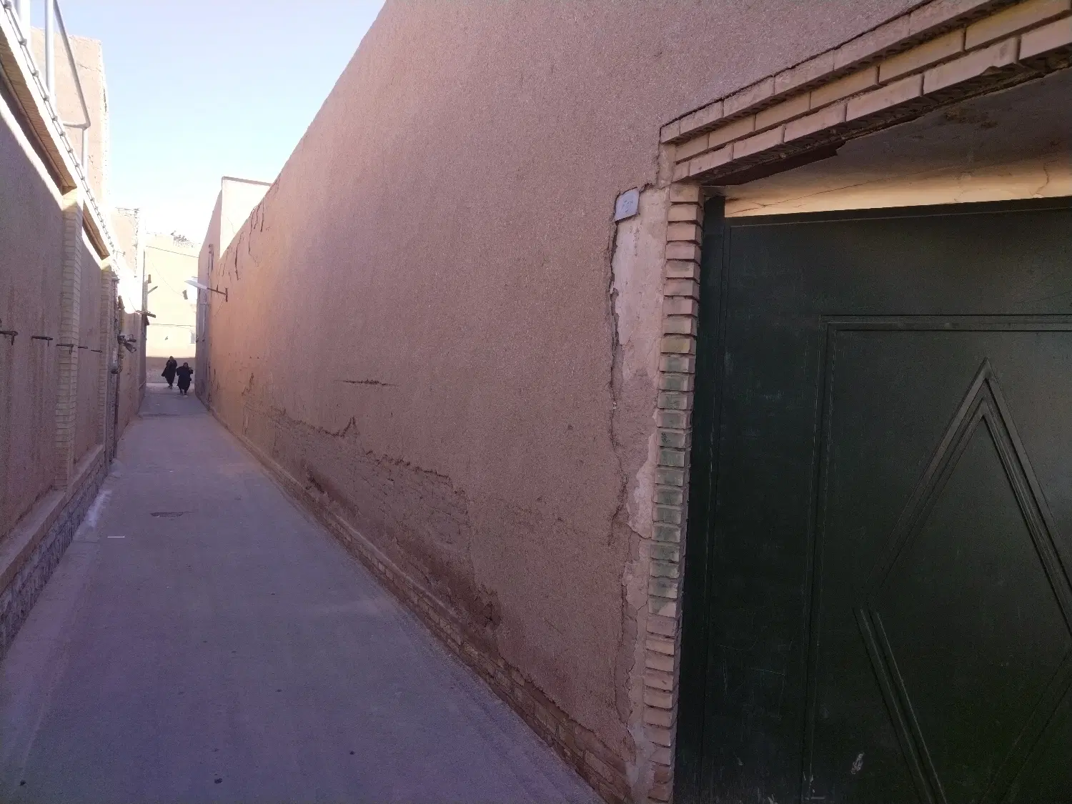 فروش خانه سنتی