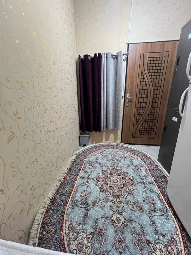 خوابگاه دخترانه سالیز (میدان ولیعصر) تازه تاسیس