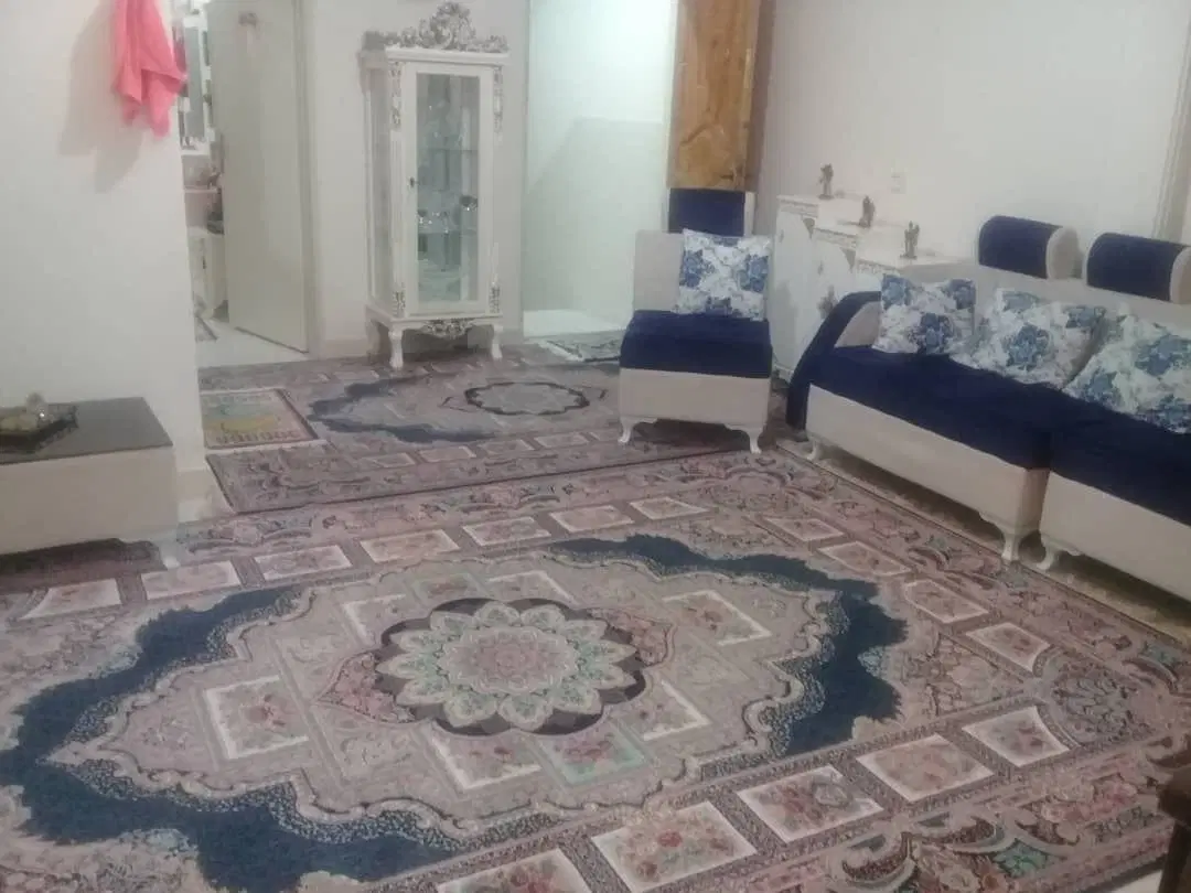۵۰ متر تک واحدی غرق نور