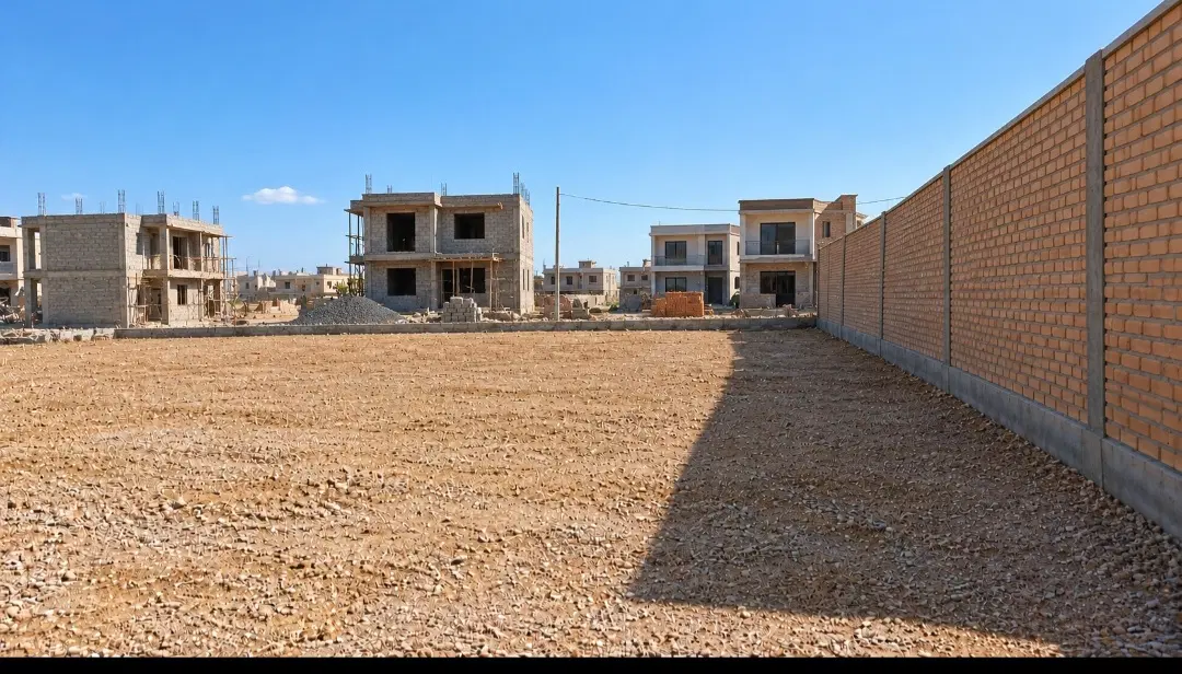 زمین مسکونی نزدیک قزوین، بهترین موقعیت و دسترسی