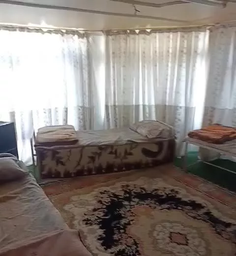 مهمانپذیر مهدی