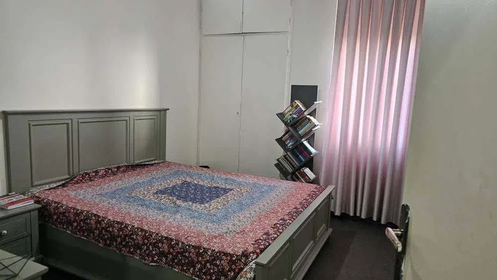 ۹۶ متر دوکله نزدیک مترو