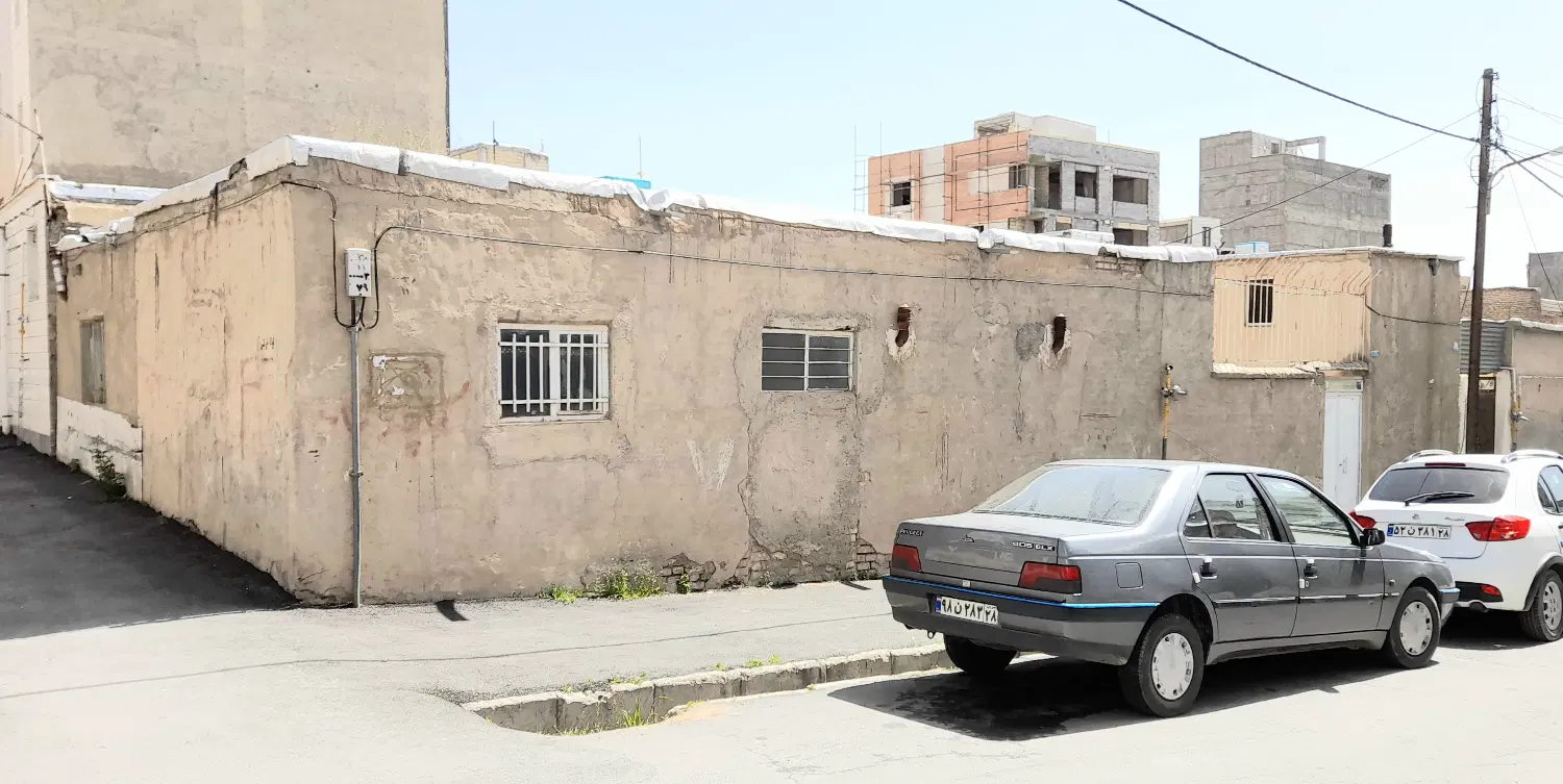 خانه ویلایی