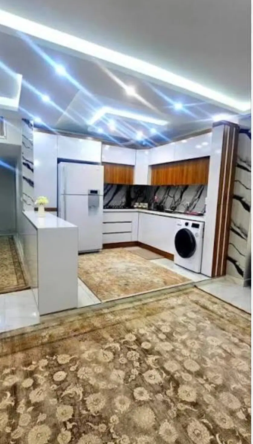 آپارتمان83متری الغدیر بنفشه ها