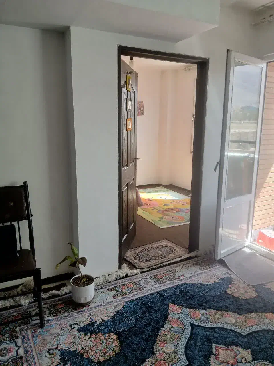 منزل مسکونی ویلایی اشترجان