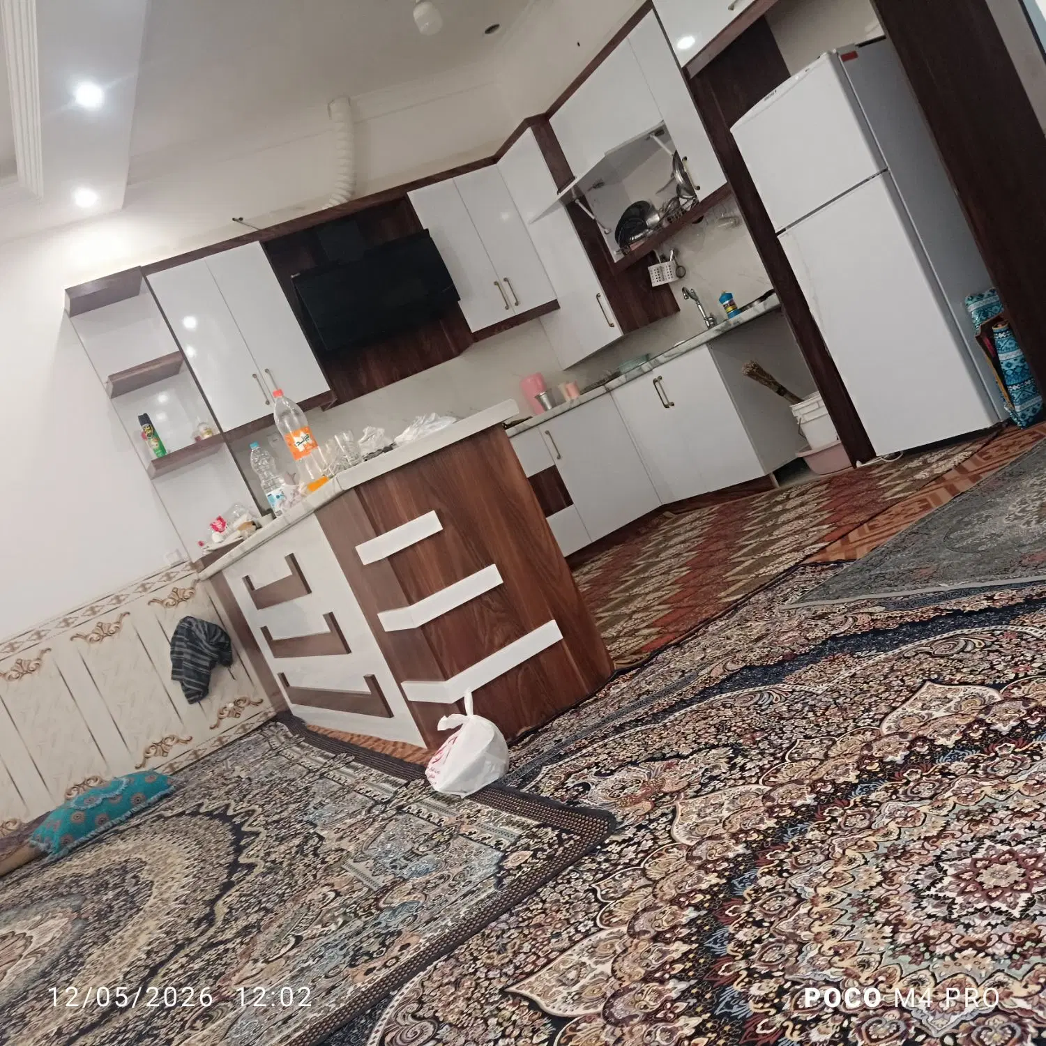 سلام خونه لوتان خ