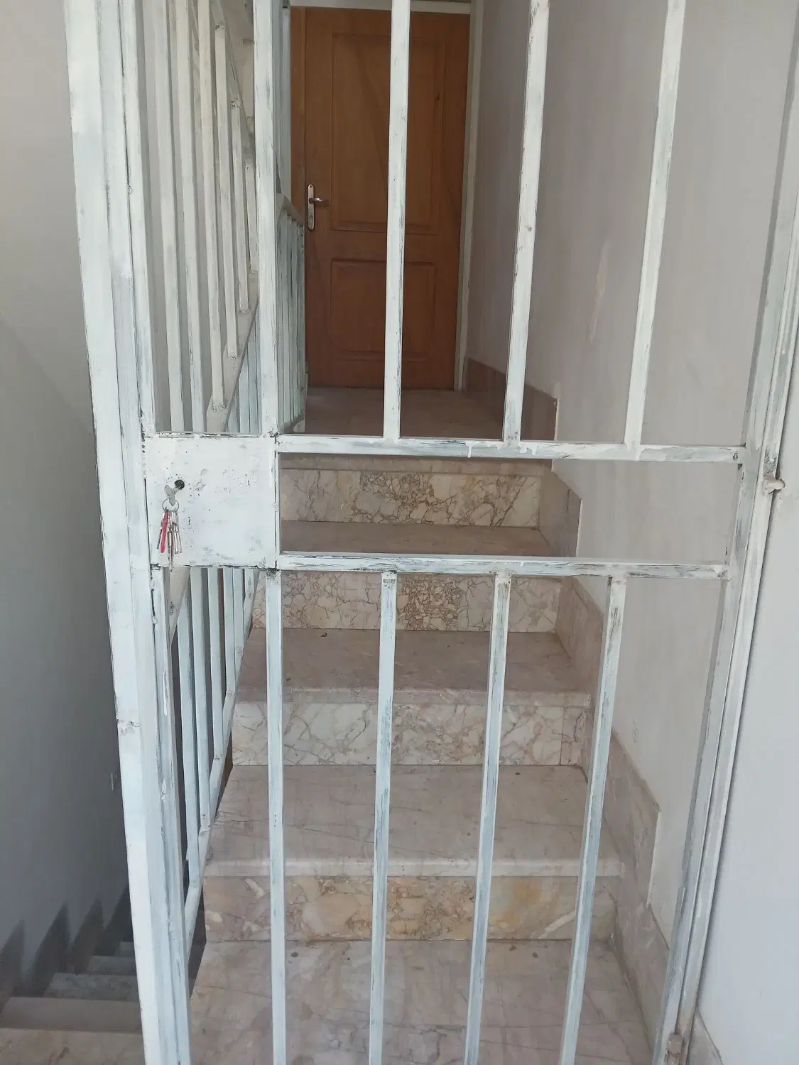 آپارتمان ۸۵ متر یک خوابه