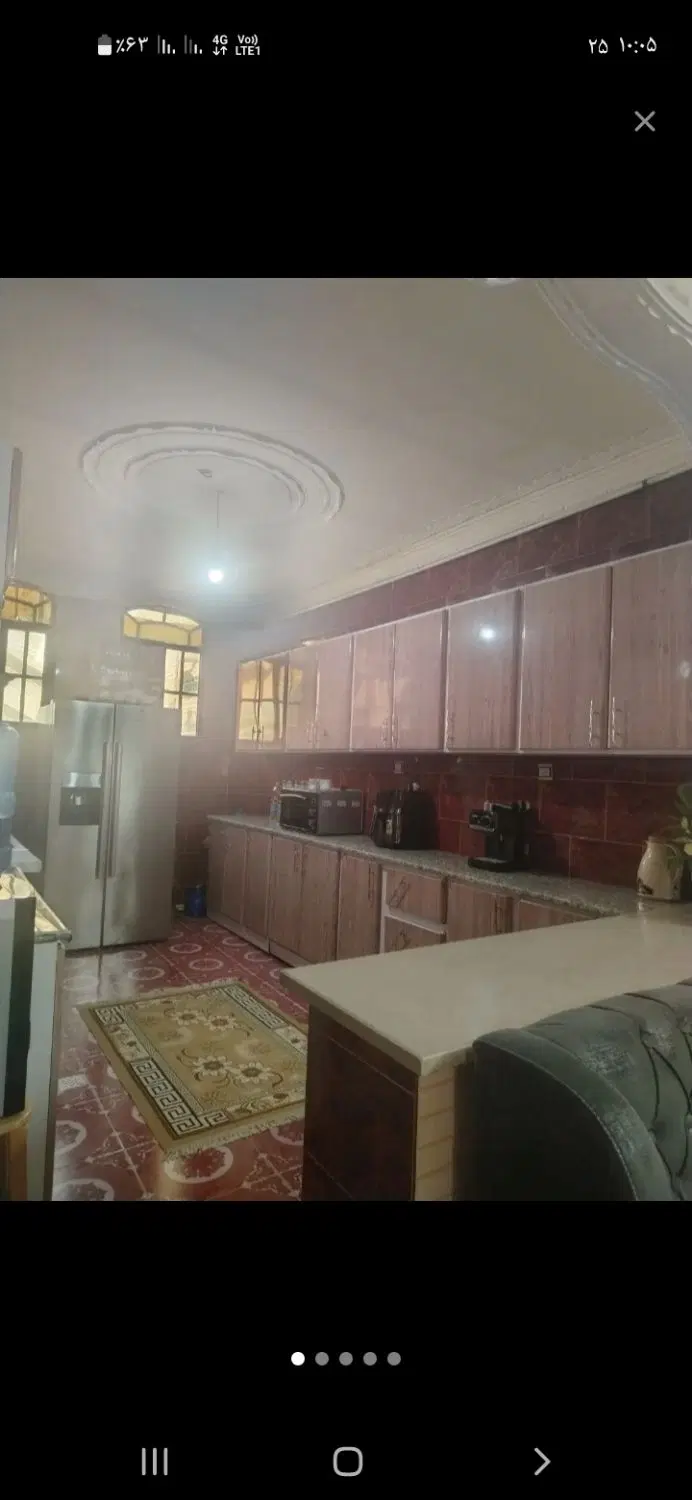 خونه اجاره‌ی