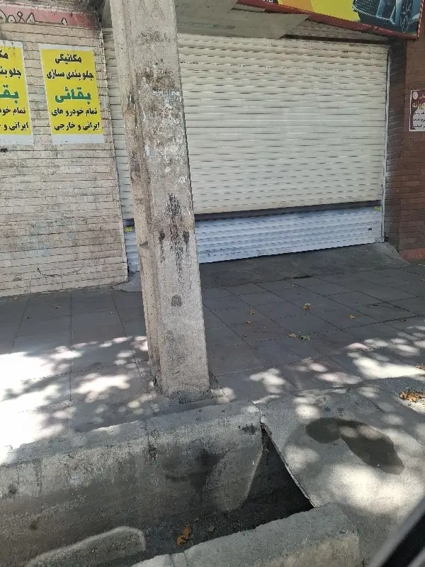 شاهین ویلاسوم قلم ۴۰متر