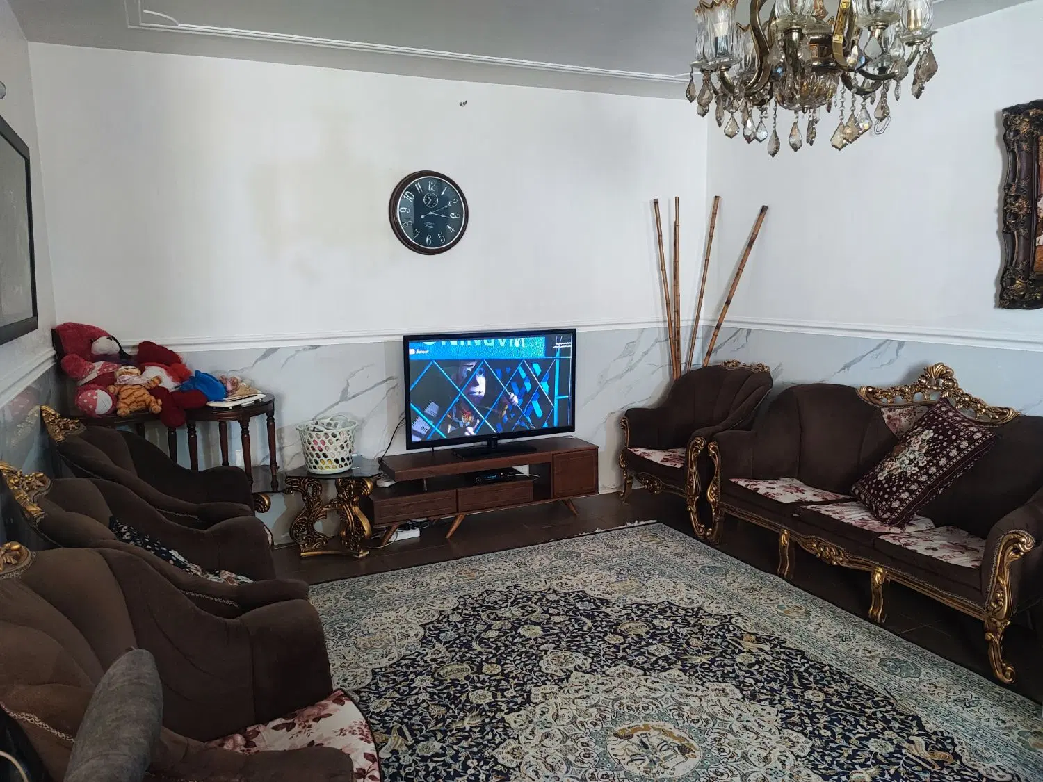 ویلایی ۱۰۰ متری شهرک طالقانی