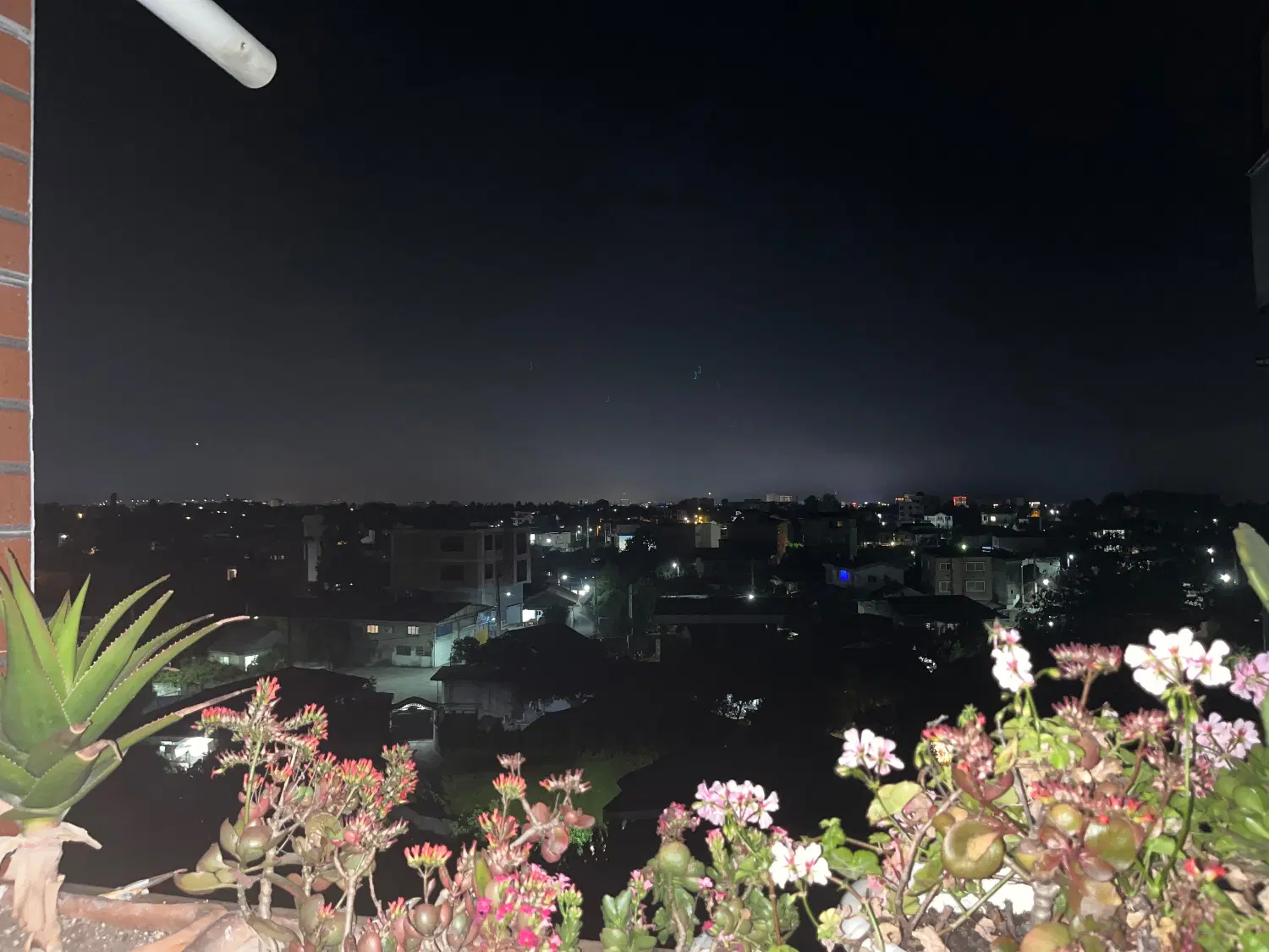 ویو ابدی در چالوس طبقه ۴