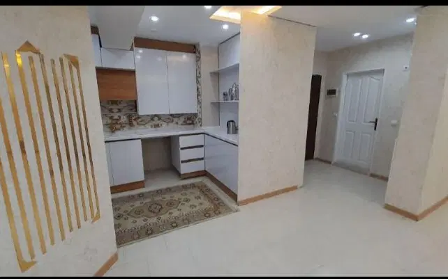 آپارتمان 85 متری F4