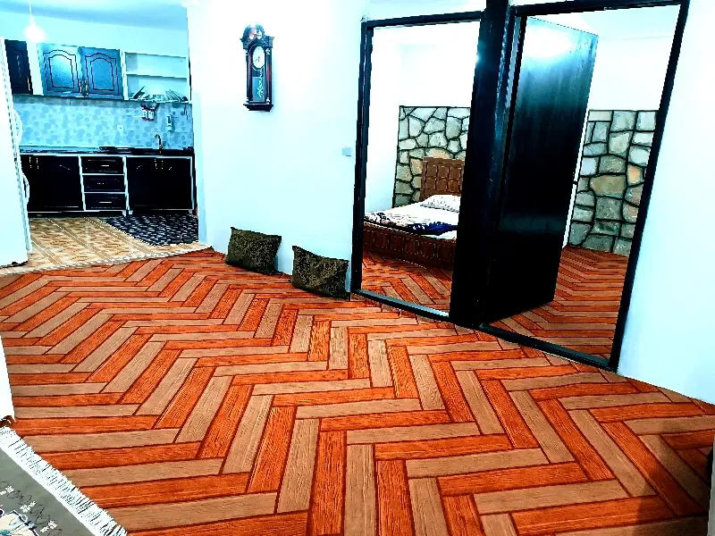 سوئیت آپارتمان درشهردرود