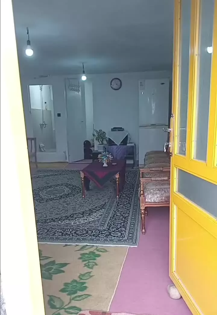 سوییت تک خوابه در نوشهر چلندر