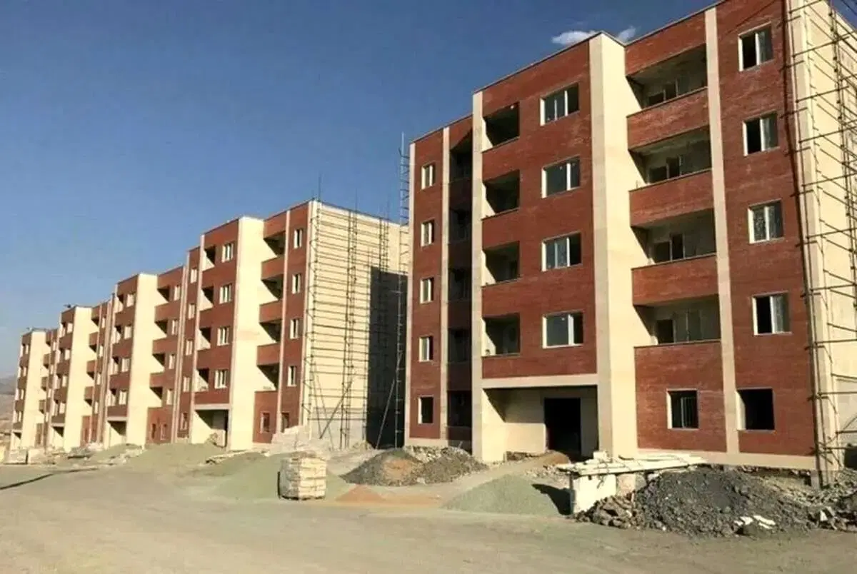 فرصت استثنایی،خانه ای مدرن با موقعیت