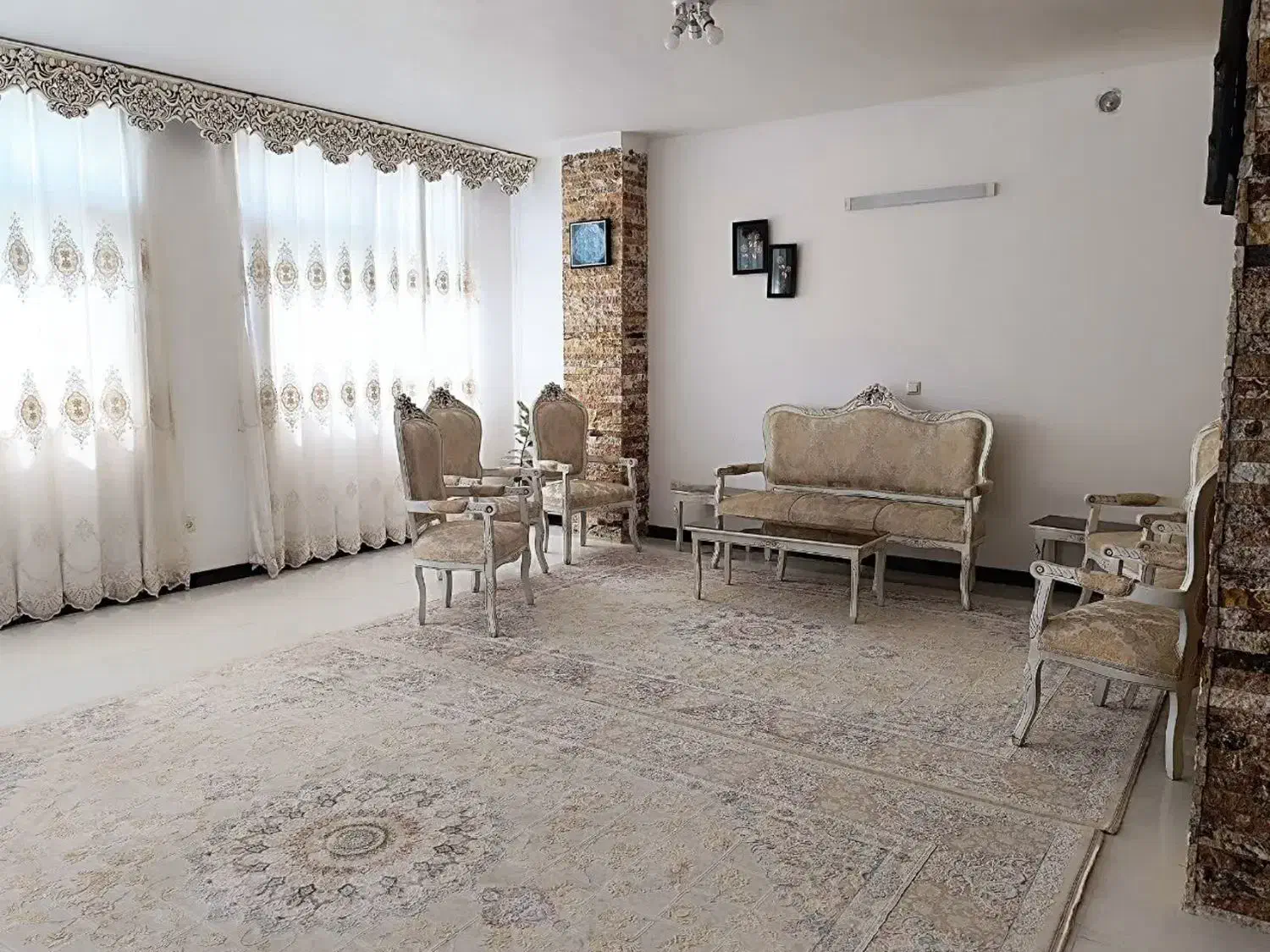 فروش خانه ویلایی