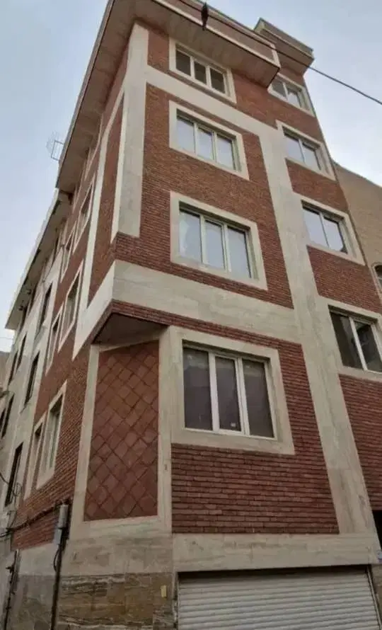 ۱۰۹متر سعدی نوساز