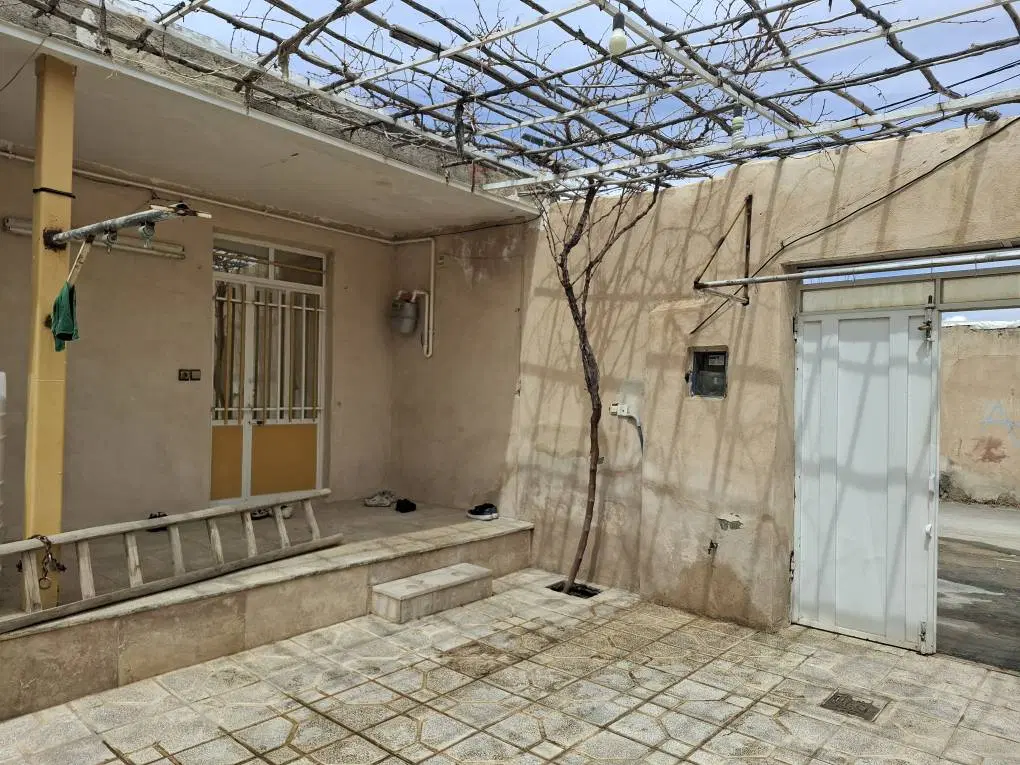 رهن خانه مسکونی دربست