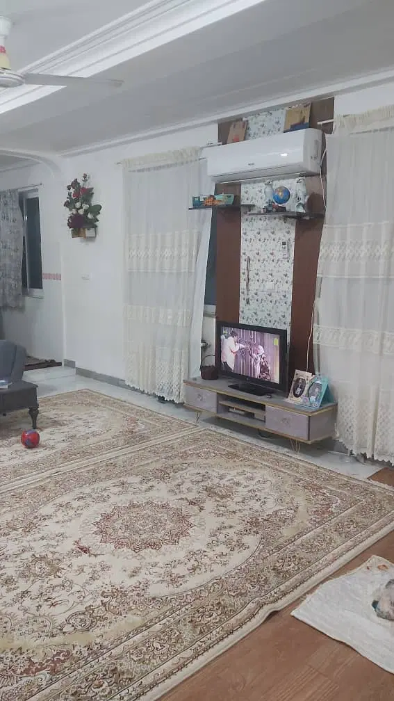اجاره آپارتمان دو خوابه