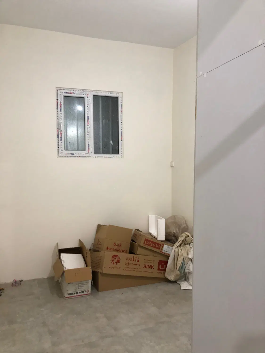 خانه 60 متری دربست فول امکانات