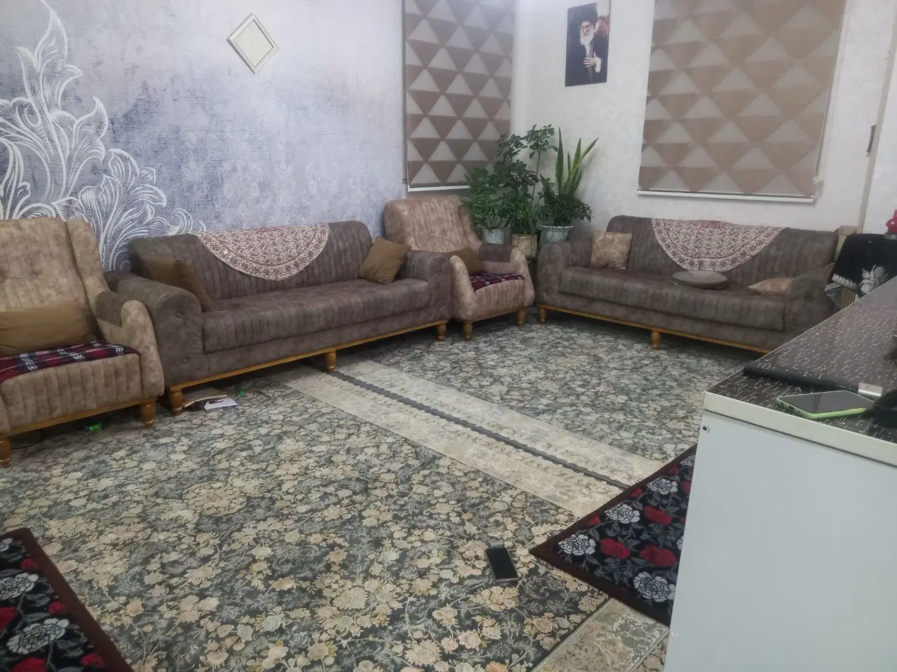 تعویض تعاونی ۱ با فرهنگیان