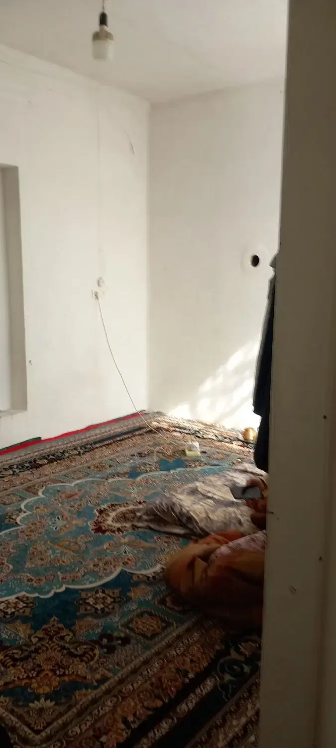 ویلایی  دوطبقه رهن کامل در مصلی25،متراژ120متر