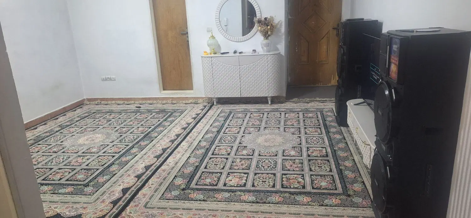 اجاره واحد_۶۵متری_رباط کریم