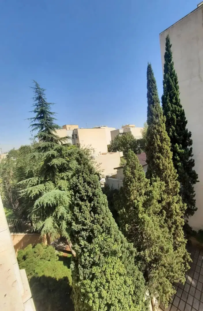 نیاوران فرمانیه ۲۵۰ متر ۴ خواب بدون مشابه