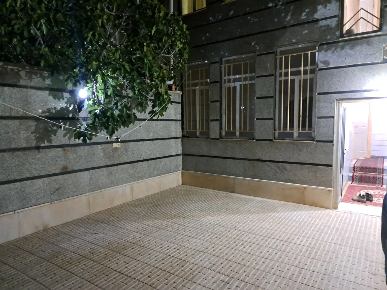 خانه اجاره ای