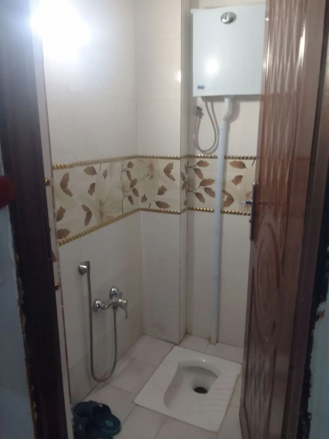 آپارتمان  دوبلکس ۱۲۰ متر توس۳۳کشف