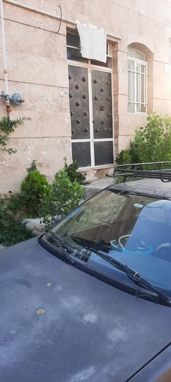 ملک ویلایی پردیس (باغکمش)