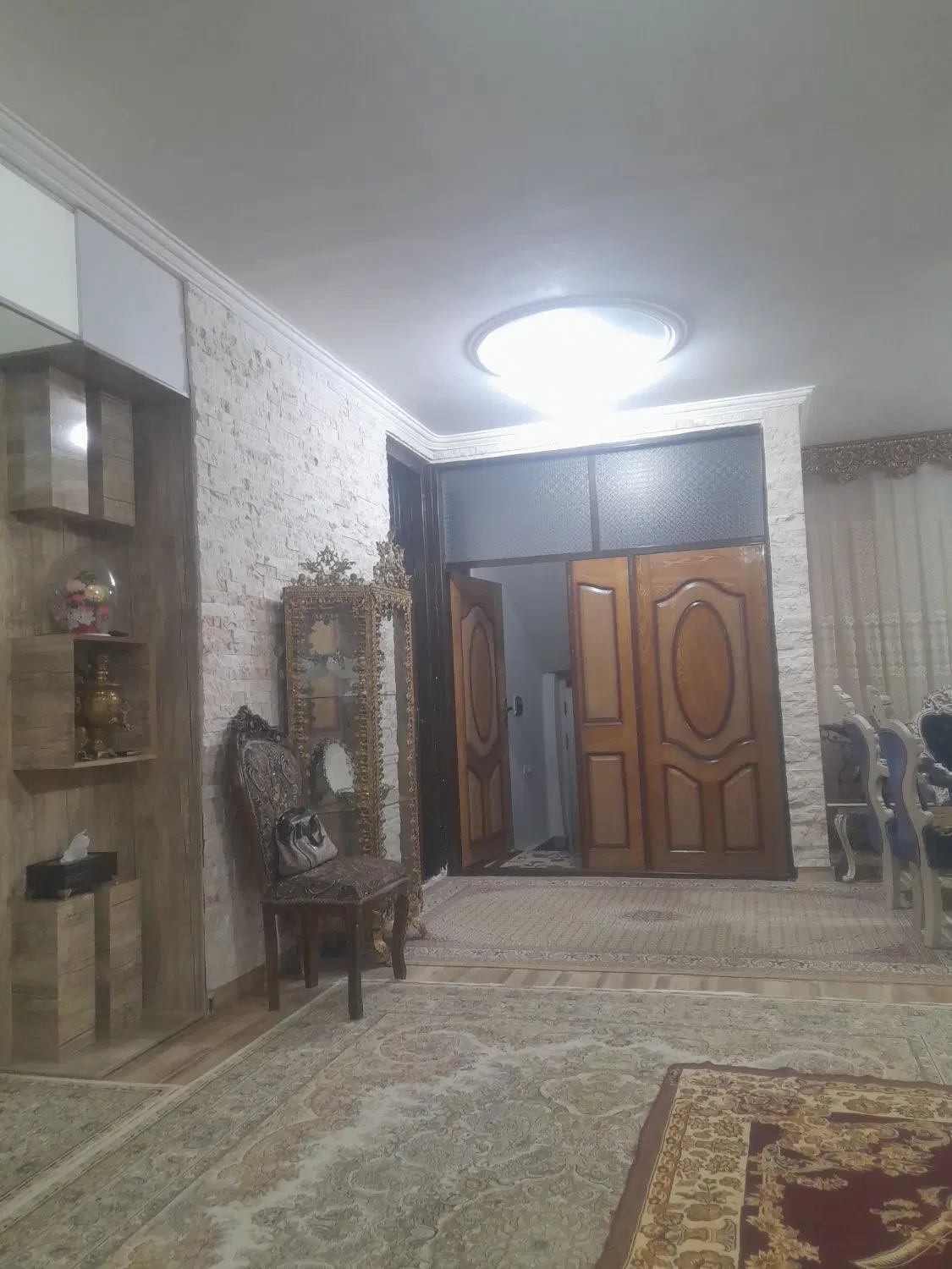 خانه ویلایی