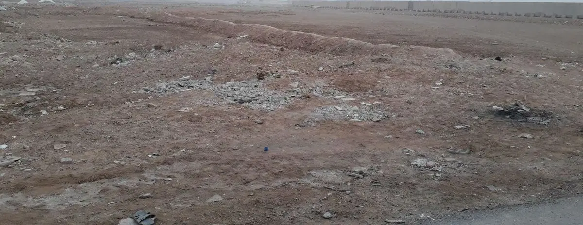 زمین اراضی کامبوزیا ۴۴۰۰ متر